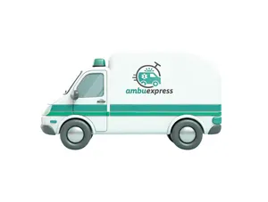 Ambulancia de Cuidados Intensivos