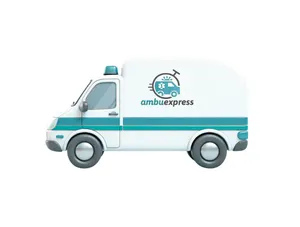 Ambulancia de Traslado