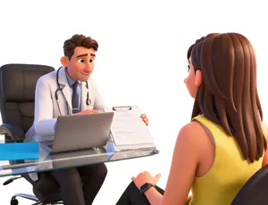 Consulta Médica de Alta Especialidad