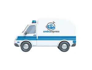 Ambulancia de Urgencias Avanzadas