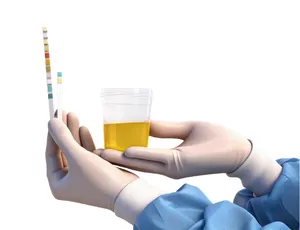 Cultivo De Orina Urocultivo