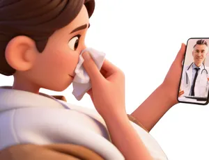 Consulta General Telemedicina