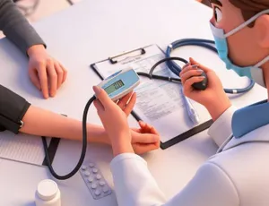 Prevención Y Chequeos