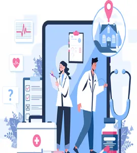 Consulta de Primer Contacto