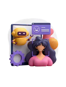 APOYO EMOCIONAL Y TECNICO CON IA