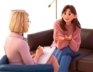 Consulta Psicológica