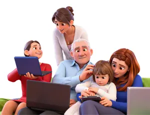 Membresía MediAccess Familiar