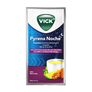VICK PYRENA NOCHE 5 SBS