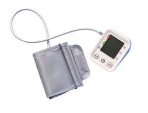 Monitor de Presión Arterial Digital