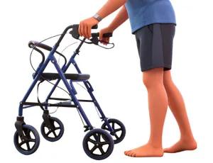 Scooter Triciclo Andadera