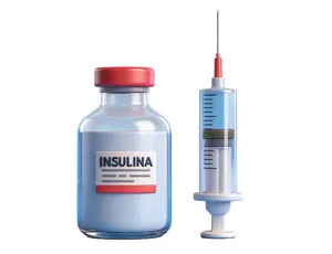 Hemoglobina Glicada (A1C)